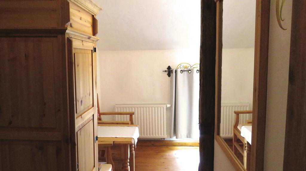 Zajazd Karczma Zagloba Swidnica  Room photo