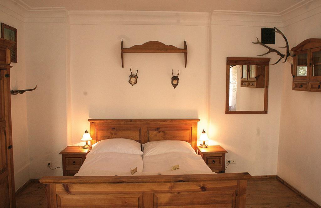 Zajazd Karczma Zagloba Swidnica  Room photo
