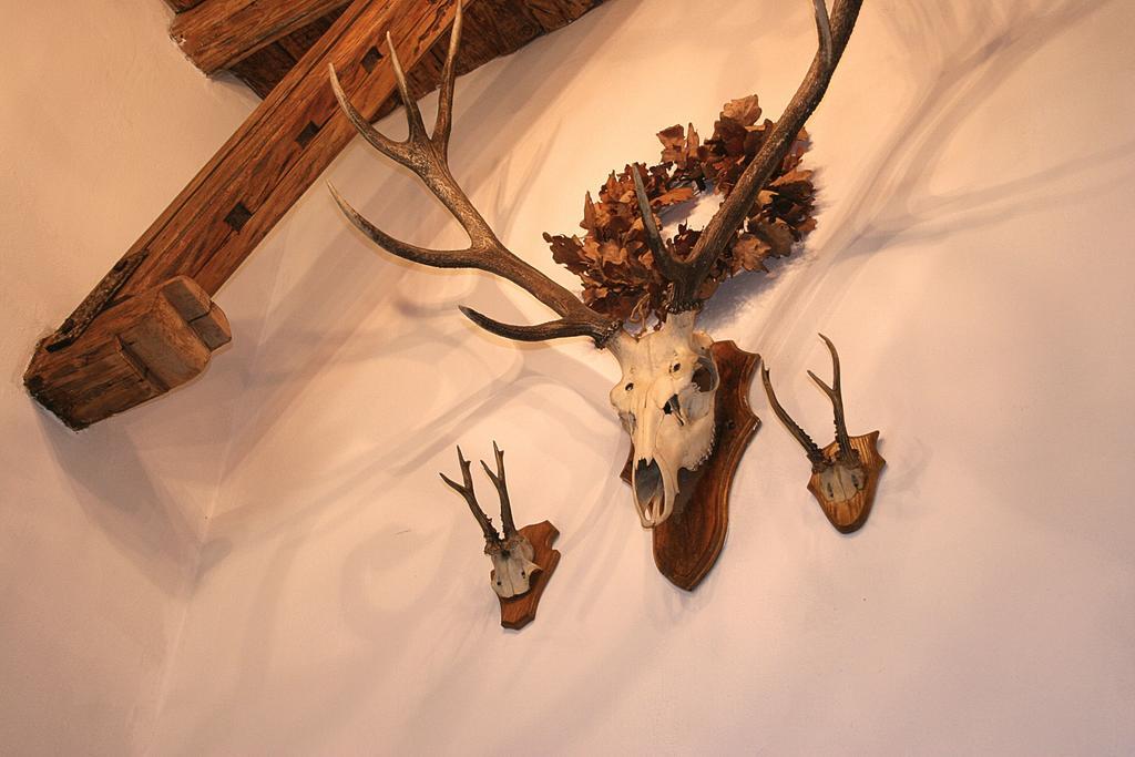 Zajazd Karczma Zagloba Swidnica  Room photo