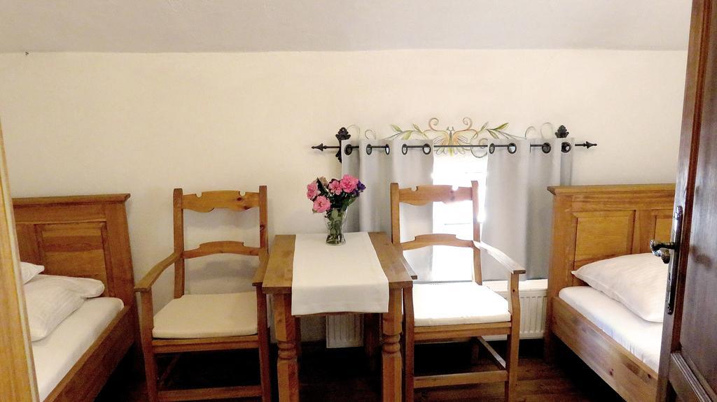 Zajazd Karczma Zagloba Swidnica  Room photo