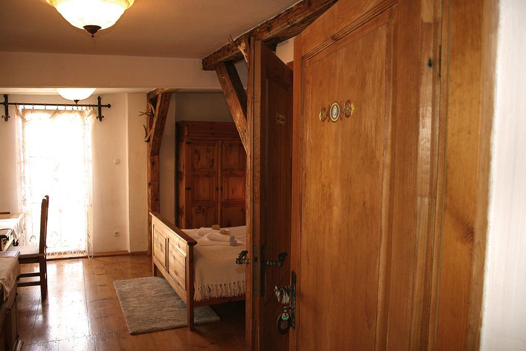 Zajazd Karczma Zagloba Swidnica  Room photo