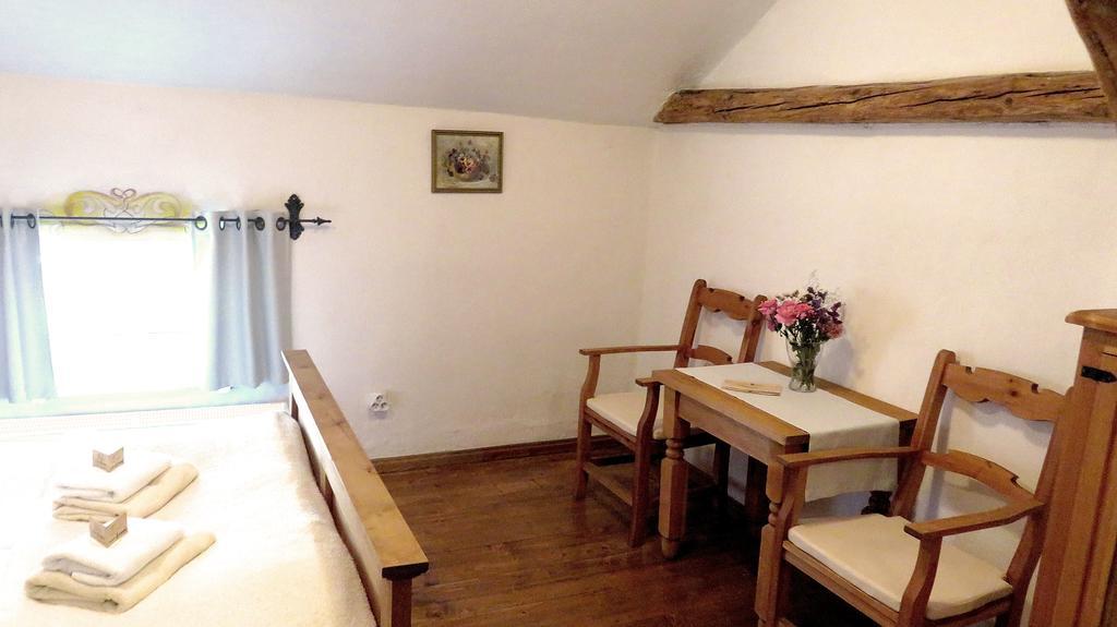 Zajazd Karczma Zagloba Swidnica  Room photo